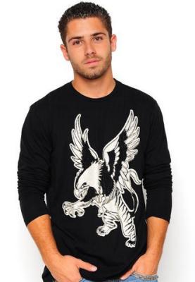 Ed Hardy shirts men-740